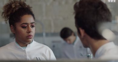 Ici tout commence spoiler : Louis dérape face à Billie (vidéo épisode du 10 novembre)