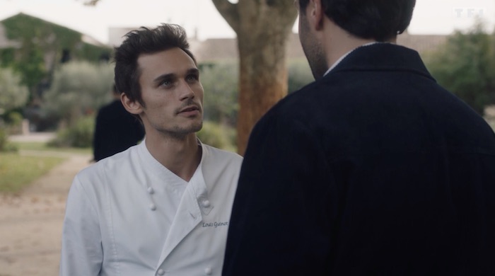 Ici tout commence spoiler : Louis panique en découvrant la vérité (vidéo épisode du 8 novembre)