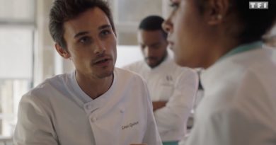 Ici tout commence du 9 novembre : Louis perd le contrôle (résumé + vidéo épisode 527)