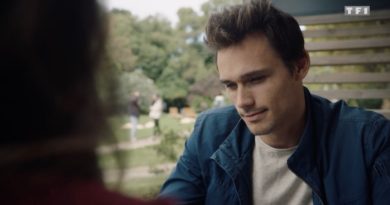 Ici tout commence spoiler : Louis riposte et s'attaque à Charlène (vidéo épisode du 1er décembre)