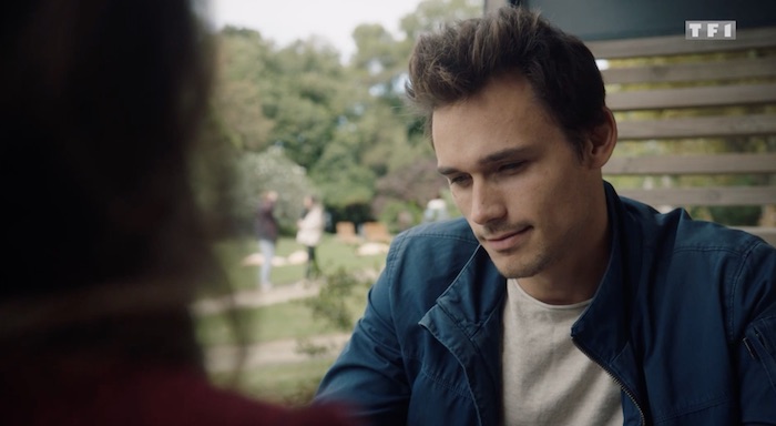 Ici tout commence spoiler : Louis riposte et s'attaque à Charlène (vidéo épisode du 1er décembre)