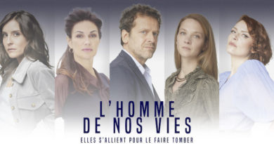 L'homme de nos vies du 1er décembre : vos épisodes ce soir sur M6