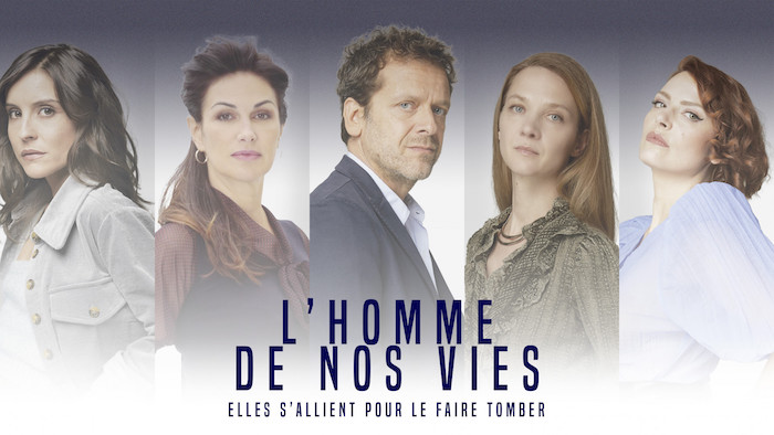 L'homme de nos vies : nouvelle série inédite ce soir sur M6 (24 novembre)