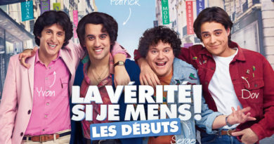« La vérité si je mens ! Les débuts » : votre film inédit ce soir sur M6 (4 novembre)