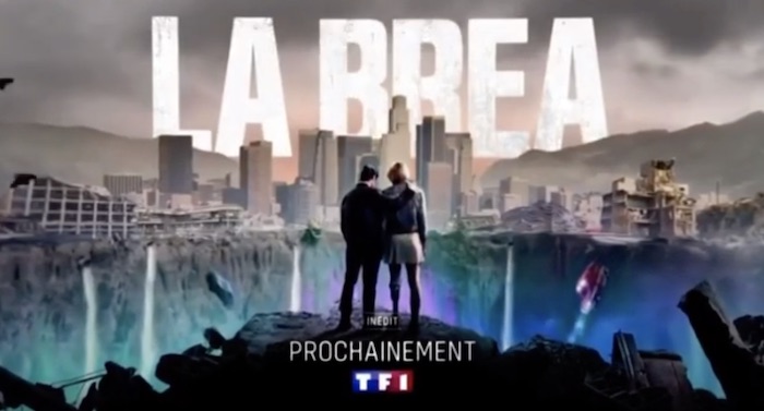Audiences 2 novembre 2022 : « La Brea » leader, « Le Meilleur Pâtissier » en baisse