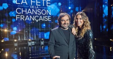 « La fête de la chanson française » du 29 novembre 2022 : les artistes invités ce soir sur France 2