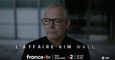 L'affaire Kim Wall, votre nouvelle série ce soir sur France 2 (28 novembre)