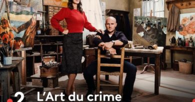 « L'art du crime » du 5 décembre : vos épisodes ce soir sur France 2