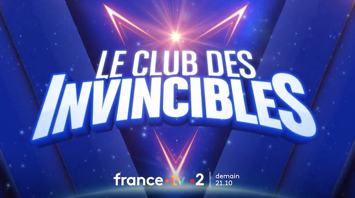« Le Club des Invincibles » du 19 novembre 2022 : les invités ce soir sur France 2