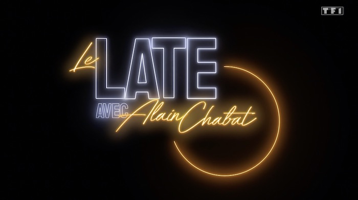Le Late avec Alain Chabat du 2 décembre : les invités ce soir sur TF1