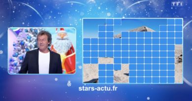 Les 12 coups de midi du 20 novembre : Stéphane bientôt éliminé ? Rien de plus sur l'étoile mystérieuse