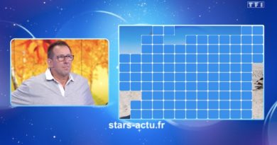 Les 12 coups de midi du 16 novembre : Coup de Maître pour Stéphane et une nouvelle étoile mystérieuse