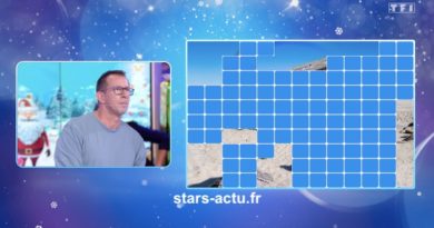 Les 12 coups de midi du 19 novembre : qui se cache sur la nouvelle mystérieuse ?