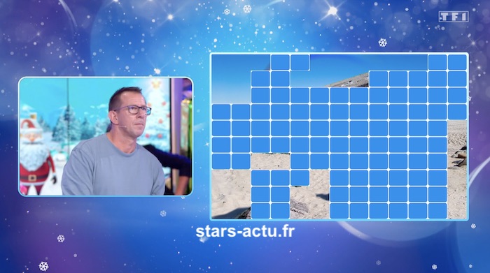 Les 12 coups de midi du 19 novembre : qui se cache sur la nouvelle mystérieuse ?