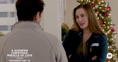 Téléfilms de Noël : « Les fabuleux miracles de Noël » ce 22 novembre sur TF1 (histoire et extrait vidéo)