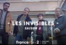 Les Invisibles du 30 novembre : vos épisodes ce soir sur France 2