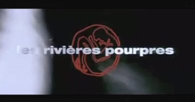 « Les rivières pourpres » : votre film ce soir sur France 3 (14 novembre)