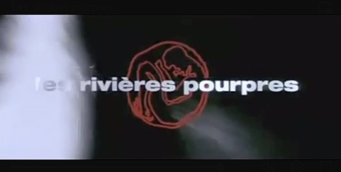 « Les rivières pourpres » : votre film ce soir sur France 3 (14 novembre)