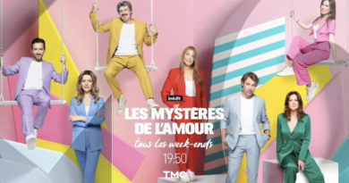 Les mystères de l'amour du 29 avril : votre épisode ce soir sur TMC (résumé + vidéo épisode 4 saison 32 en avance)