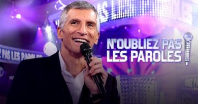 N'oubliez pas les paroles du 24 mai : Anaïs éliminée !