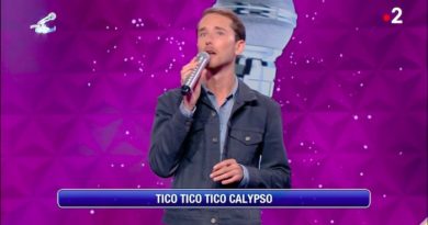 N'oubliez pas les paroles du 1er novembre : Arsène se qualifie face à Caroline