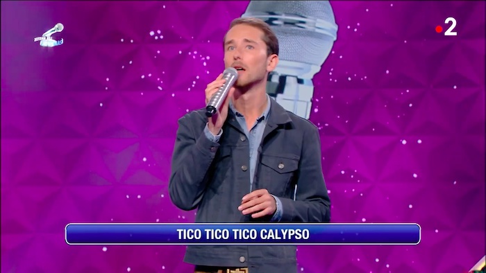 N'oubliez pas les paroles du 1er novembre : Arsène se qualifie face à Caroline