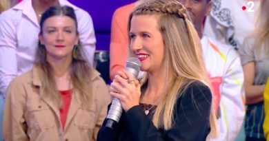 N'oubliez pas les paroles du 1er décembre : Caroline dépasse Natasha (classement des maestros mis à jour)