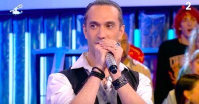 N'oubliez pas les paroles du 8 novembre : victoire d'Hervé dans les masters