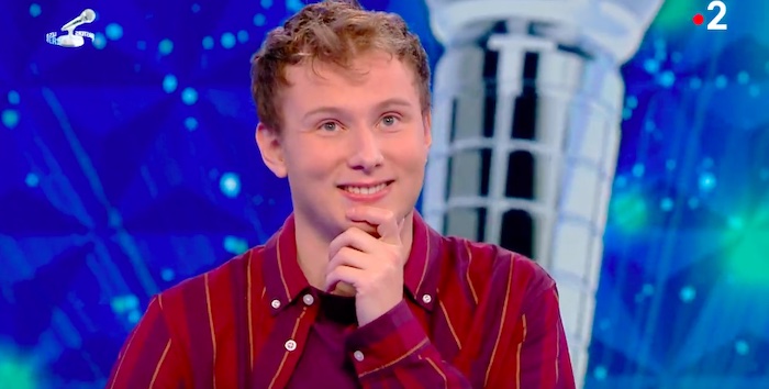 N'oubliez pas les paroles du 7 novembre : Jérémy bat Aline dans les masters