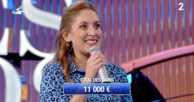 N'oubliez pas les paroles du 9 novembre : Maureen bat Denis dans les masters