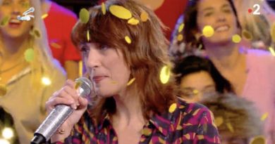 N'oubliez pas les paroles du 4 novembre : victoire de Valérie, qualifiée pour la suite des masters
