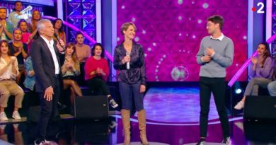 N'oubliez pas les paroles masters : Violaine bat Kristofer et va en quarts de finale (14 novembre)