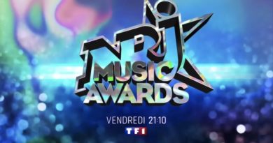 NRJ Music Awards 2022 : le palmarès complet (+ replay 18 novembre)