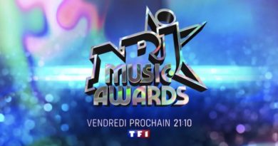 NRJ Music Awards : Camille Combal remplace Nikos Aliagas