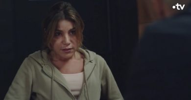 Plus belle la vie du 7 novembre : Ariane prise au piège (résumé épisode 4655 en avance)