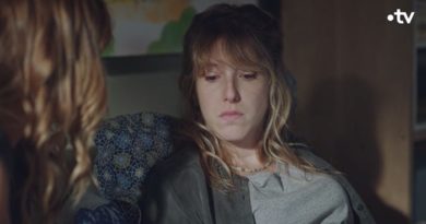 Plus belle la vie spoiler : Barbara abandonnée par Abdel (vidéo PBLV épisode n°4664)
