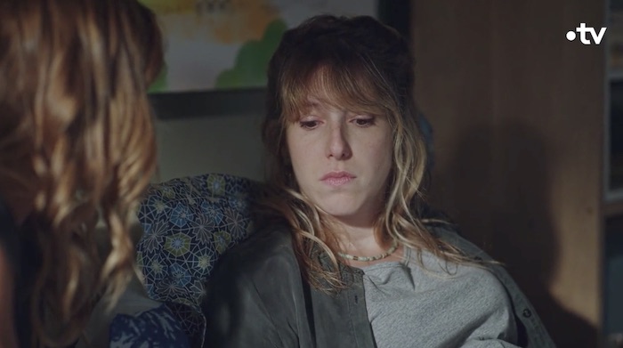 Plus belle la vie spoiler : Barbara abandonnée par Abdel (vidéo PBLV épisode n°4664)