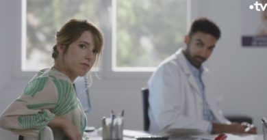 Plus belle la vie spoiler : Abdel père du bébé de Barbara ? (vidéo PBLV prime du 18 novembre)