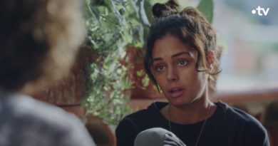 Plus belle la vie du 9 novembre : Betty a fait son choix (résumé épisode 4657 en avance)