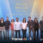Retour de Plus belle la vie : les acteurs ont tous été recontactés !