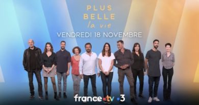 Plus belle la vie : Xavier Niel prêt à relancer la série sur une nouvelle chaîne !
