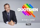 Quotidien du 21 mars 2023 : les invités de Yann Barthès ce soir