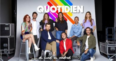 Quotidien du 1er juin 2023 : les invités de Yann Barthès ce soir