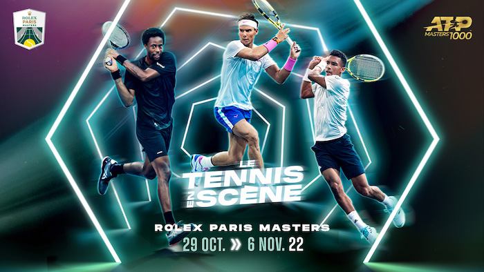 Rolex Paris Masters : suivre la finale Djokovic / Rune en direct, live et streaming (+ score en temps réel et résultat final)
