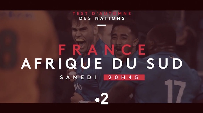 Audiences 12 novembre 2022 : le rugby encore devant « Cassandre » et la « Star Academy »