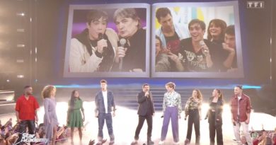 Star Academy : Patrick Bruel, Vianney, les artistes invités de la demi-finale dévoilés