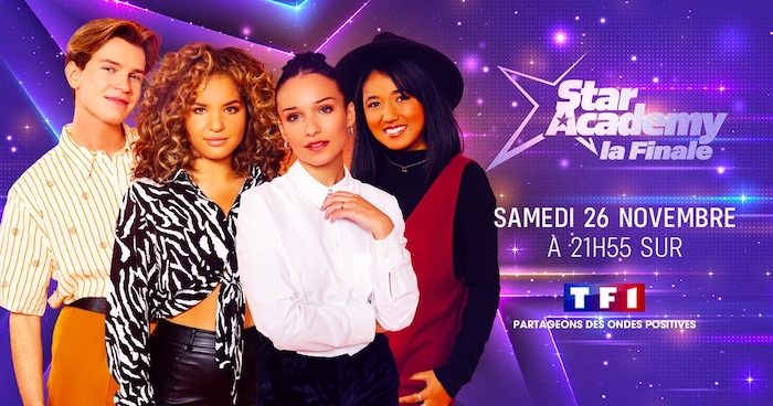 Star Academy du 26 novembre : la finale ce soir sur TF1, qui sera le gagnant ?