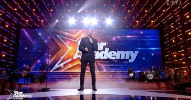 Star Academy 2023 : départ de Michael Goldman, découvrez le nouveau directeur !