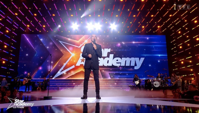 Star Academy : les académiciens en dédicaces cette semaine