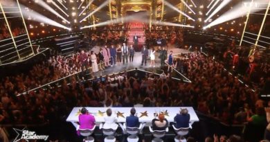 Star Academy du 19 novembre : la demi-finale ce soir sur TF1, qui sera éliminé ?